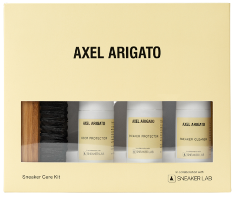 Axel Arigato x Sneaker Lab Premium Cleaning Kit