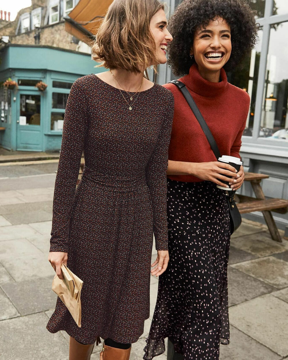 Boden ethical clothing brand