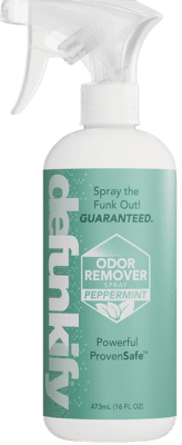 Defunkify Odor Remover Spray