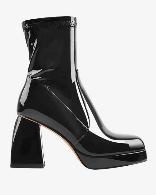 35 Best High Heels for Men to Perfect a Gender-Fluid Look - Fashnfly