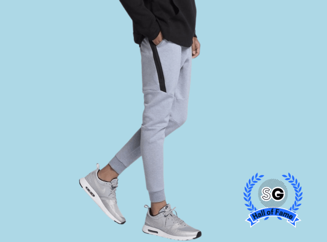 nike tech fleece sweatpants