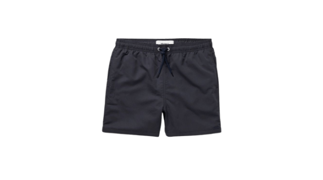 Norse Projects Hauge Mid-Length Swim Shorts