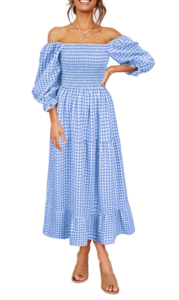 Nap Dress on Amazon: This $35 Option Is Similar to Hill House Home
