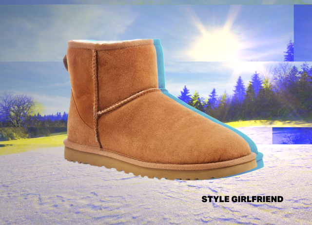 ugg winter boots for men
