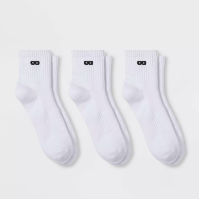 pair of thieves 3pack of socks