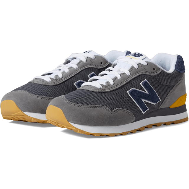 New balance grey sneakers