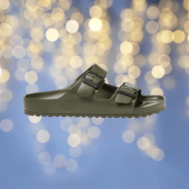 birkenstock arizona sandals