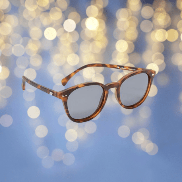 le specs bandwagon sunglasses, best gifts under $100 for him