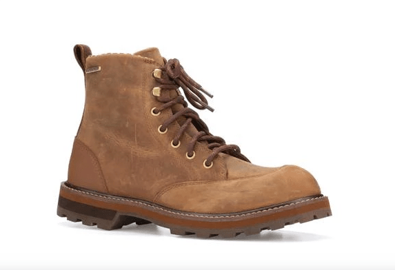 muck waterproof foreman boots