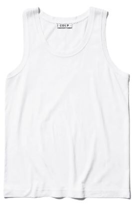 CDLP Tank Top