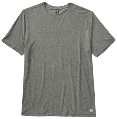 Vuori Strato Tech Tee