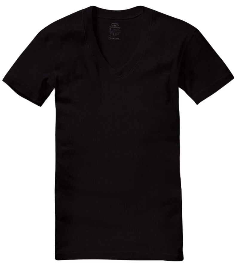 Cool Wear V-Neck