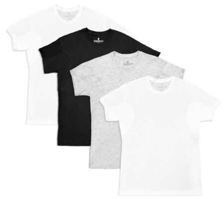 Thompson Tee Sweat-Proof Undershirt