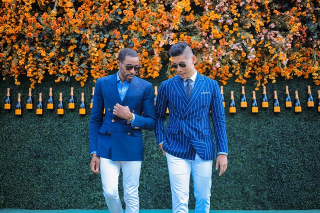 polo match outfit inspiration for men
