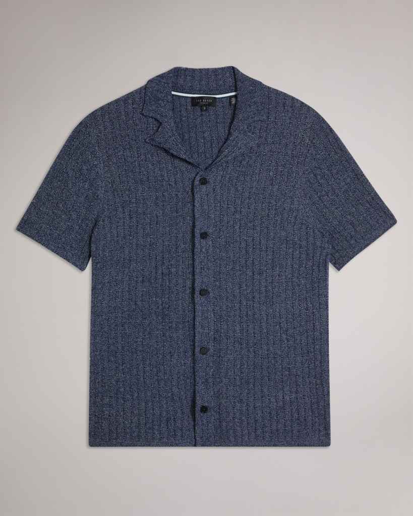 Ted Baker sweater polo