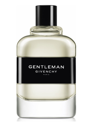 givenchy gentleman fragrance, signature scent