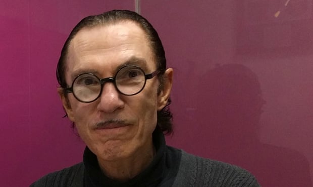 Ron Mael