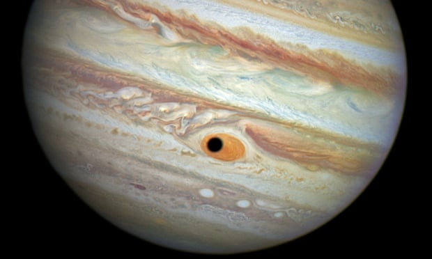 Jupiter