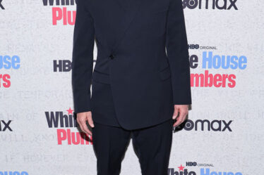 Woody Harrelson attends HBO Special Screening of 'White House Plumbers'