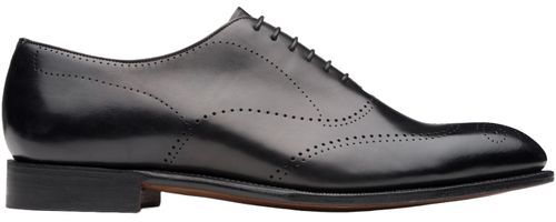 Church Dickens Leather Brogues
