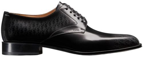 Christian Dior Timeless Derby Shoes