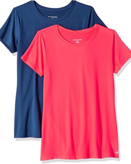 The 8 Best T-Shirt Styles to Shop at Amazon For $17 & Up