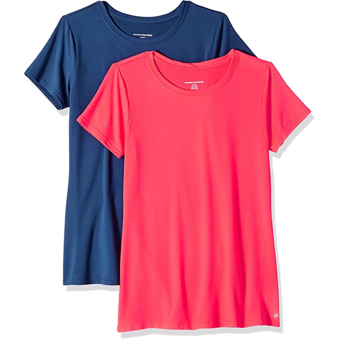 The 8 Best T-Shirt Styles to Shop at Amazon For $17 & Up - Fashnfly
