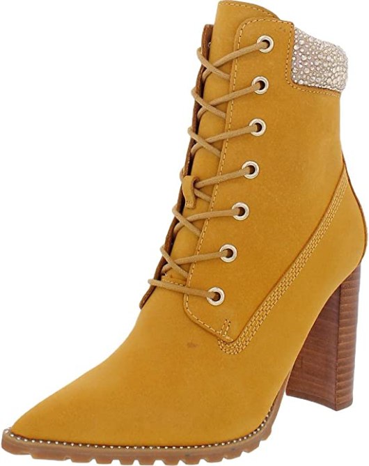 Steve Madden ankle boots