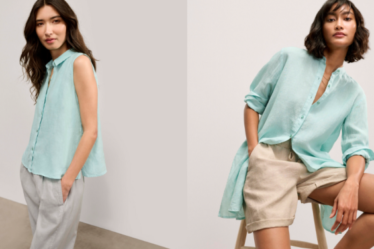 5 Brands Like Eileen Fisher To Add To Your Wardrobe