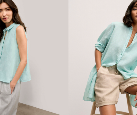 5 Brands Like Eileen Fisher To Add To Your Wardrobe