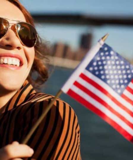 Must-Have Clothes For Every Patriotic Person