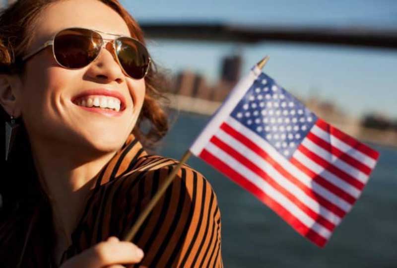 Must-Have Clothes For Every Patriotic Person