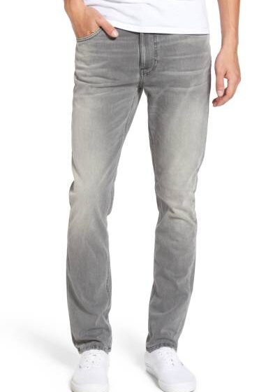 nudie jeans grey, women want to see you wearing