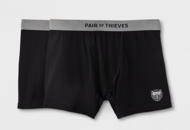 pair of thieves underwear