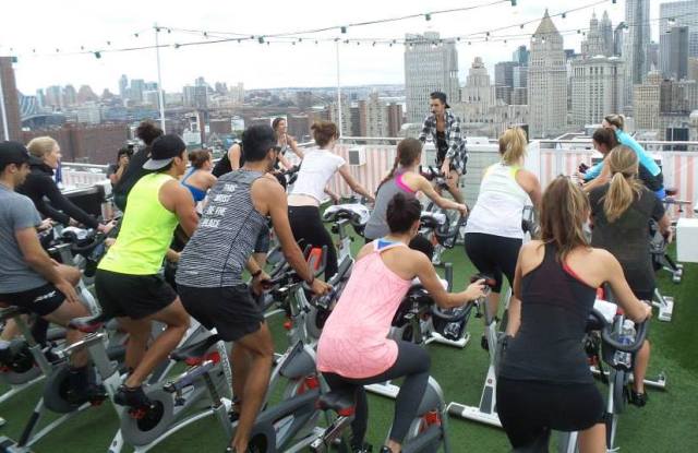 guys guide to spin, spin 101, spinning 101, what to know before your first spin class