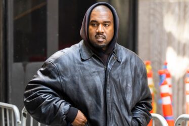 Adidas Hit With Investor Suit Over Broken Ye Partnership