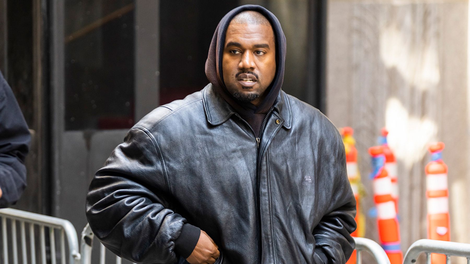 Adidas Hit With Investor Suit Over Broken Ye Partnership