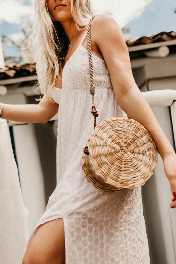 Adorable boho style for true lovers of individualism