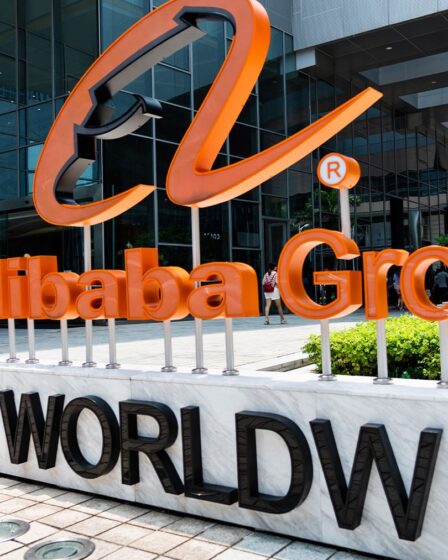 Alibaba Units’ Possible IPOs Spark Hot Investor Demand