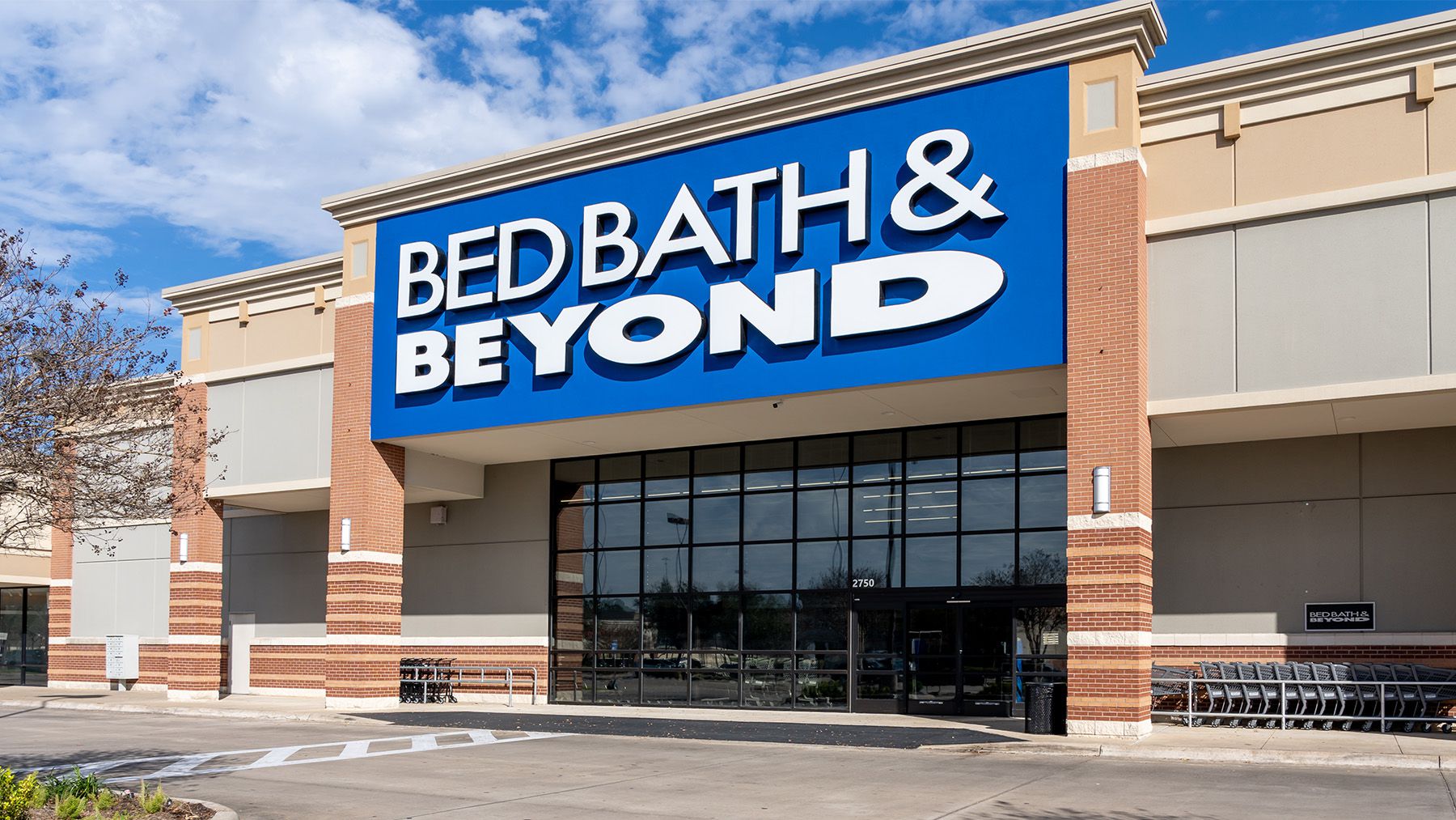 Bed, Bath & Beyond Plans to Swiftly Liquidate, Shutter Stores