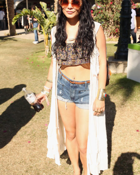 Best Coachella Outfits: The Most Iconic Celeb Coachella Looks Ever