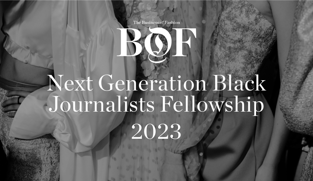 BoF Seeks Applicants for Third Annual Black Journalists Fellowship