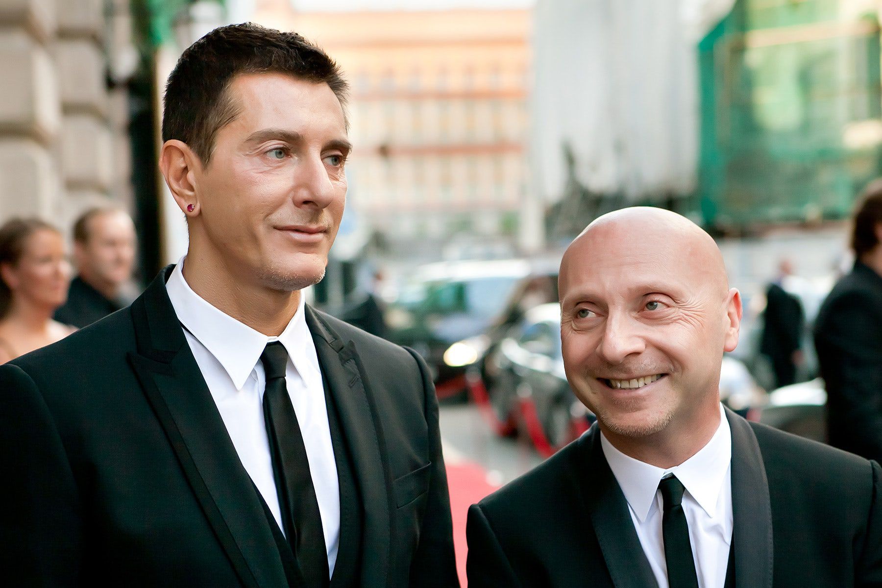 Dolce & Gabbana to Open Luxury Condos and a Hotel