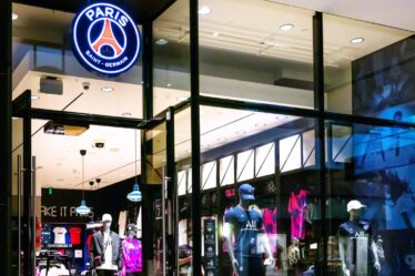 Fanatics Buys Italian Sports Merchandiser, Adds Serie A Clubs