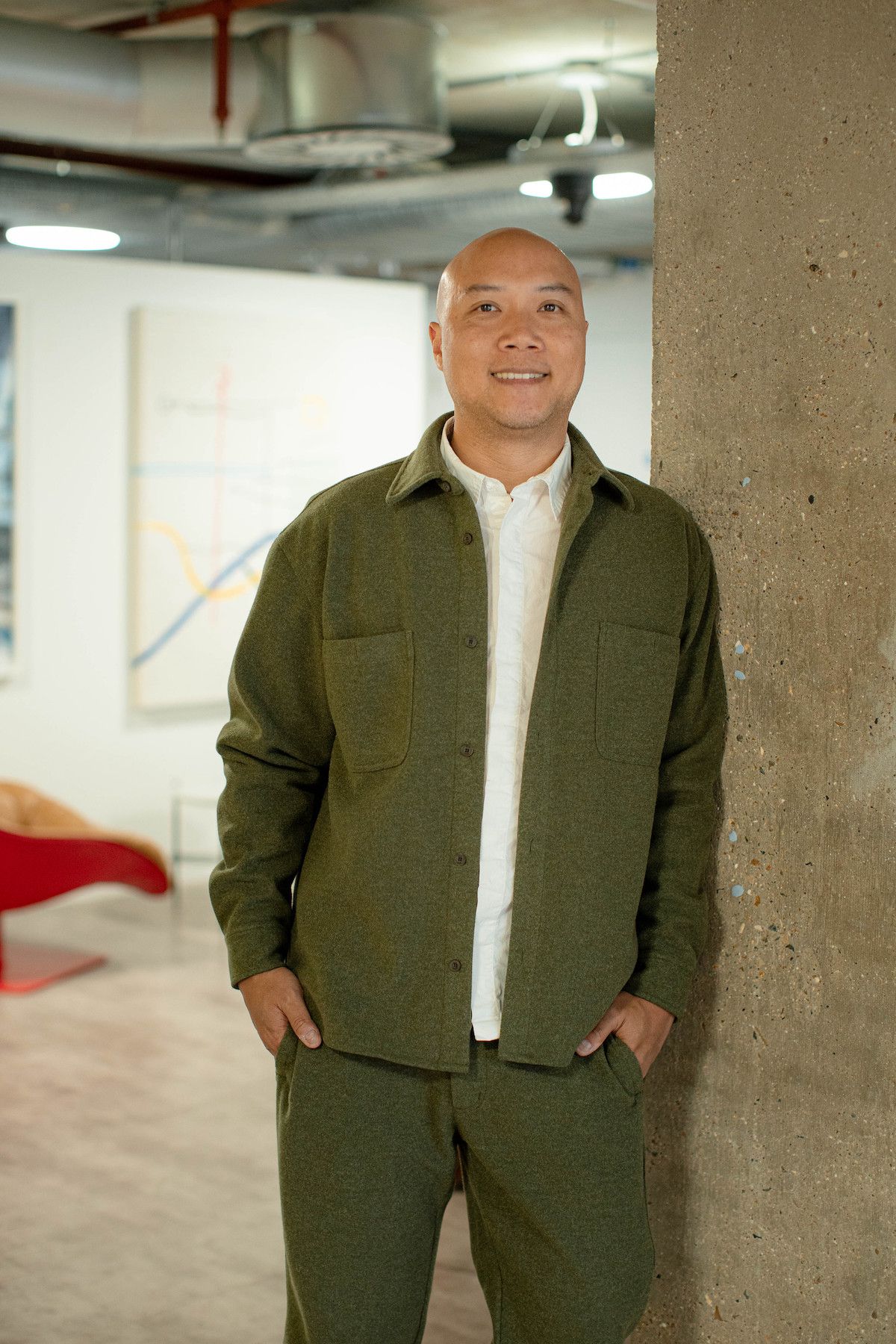 Farfetch Taps TikTok Exec Nick Tran for CMO Role