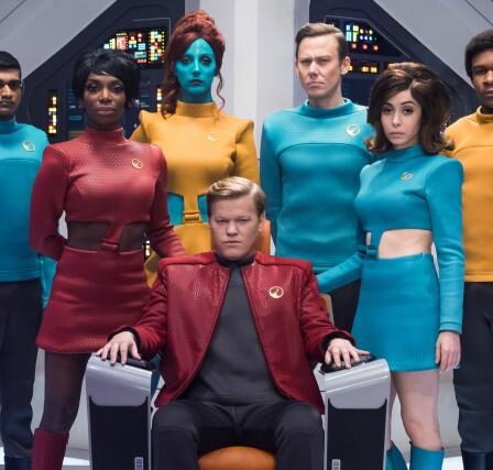 black mirror, how to be more confident with women