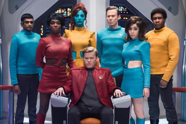 black mirror, how to be more confident with women