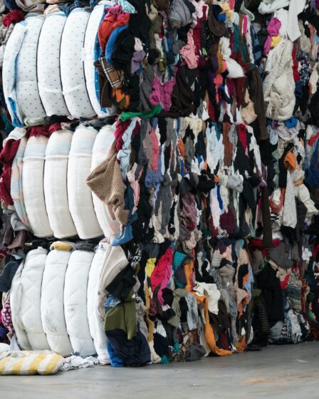 Indonesia Cracks Down on Used Clothing Imports