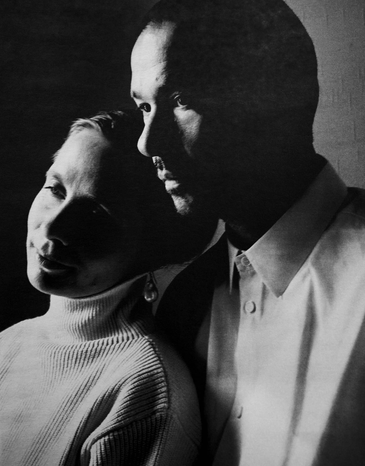 Jil Sander and the Power of Love - Fashnfly