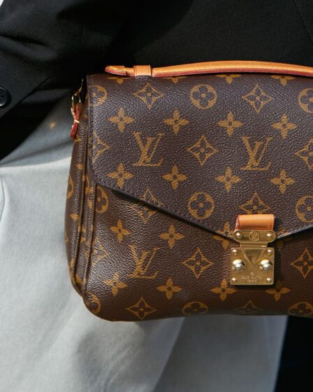 LVMH Sales Lifted by Strong Chinese Rebound in First Quarter